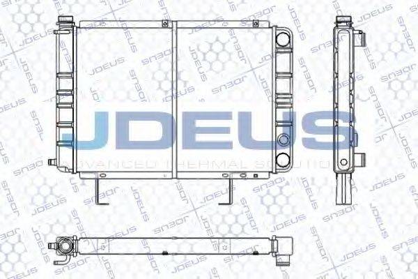 JDEUS RA0210220
