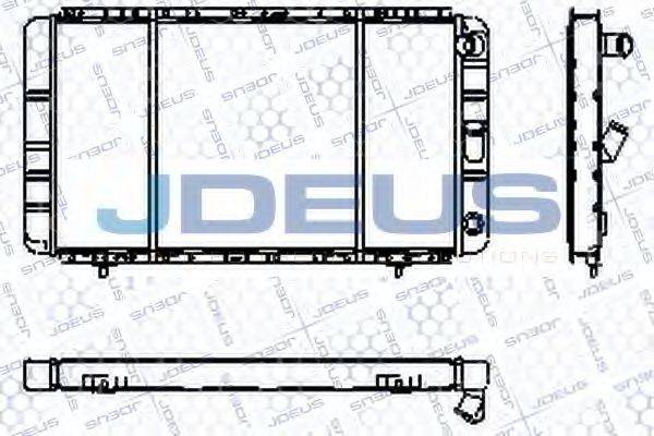 JDEUS RA0230320