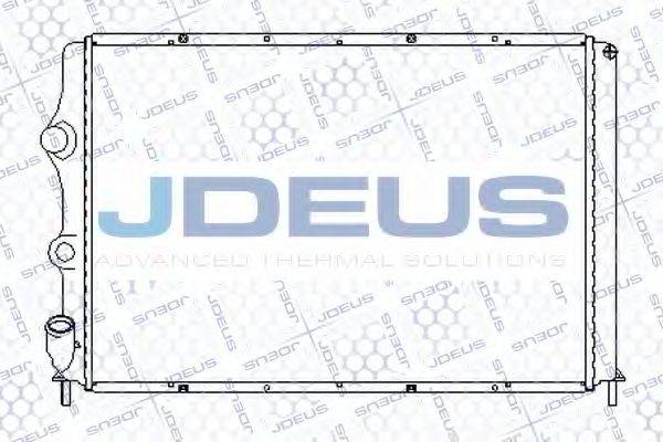 JDEUS RA0230450