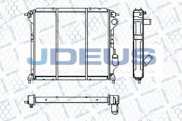 JDEUS RA0230490