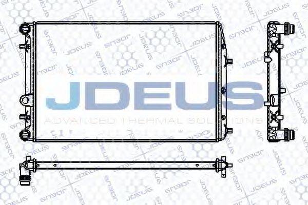 JDEUS RA0250110