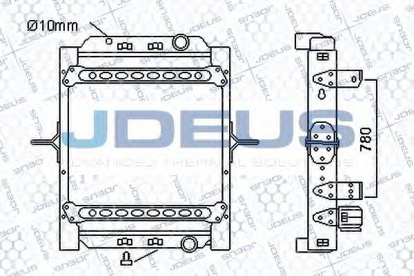 JDEUS 123M19