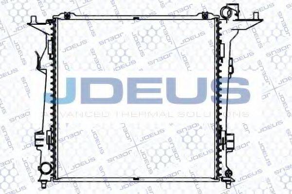 JDEUS 065M11