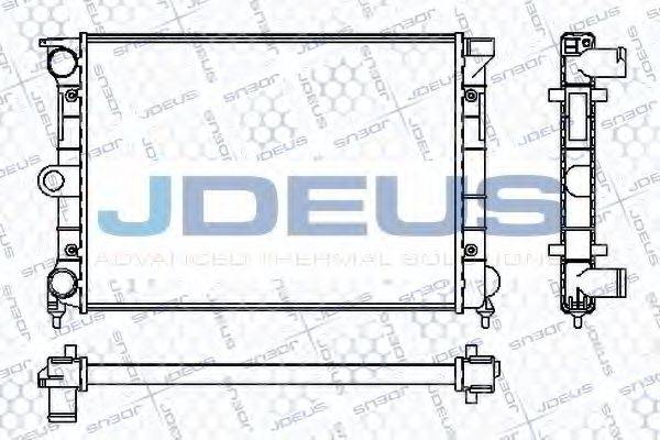 JDEUS RA0300330