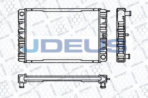 JDEUS RA0310070