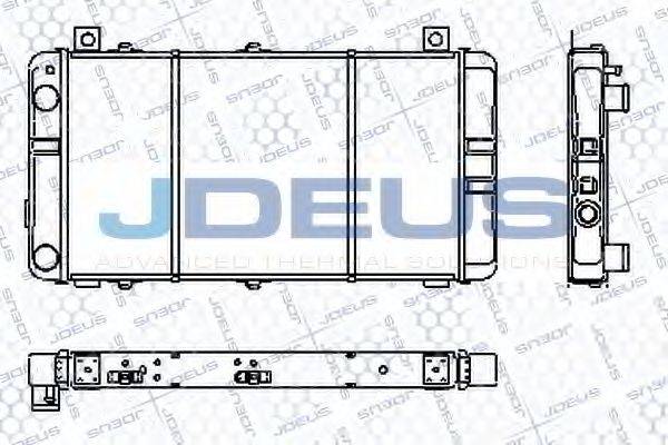 JDEUS RA0440000