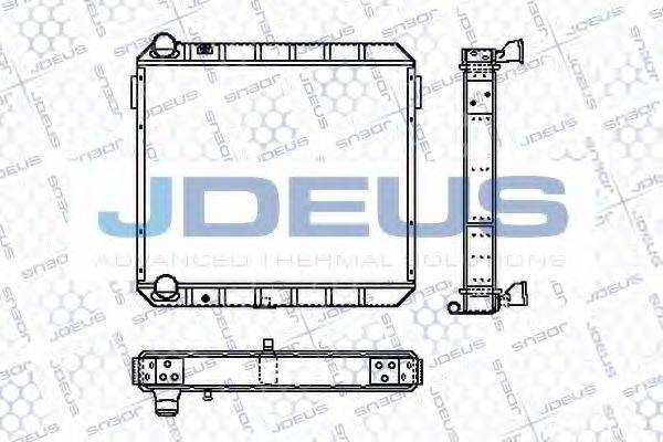 JDEUS RA1120300