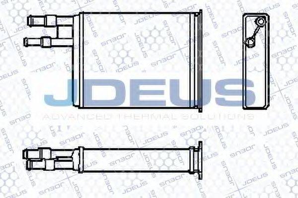 JDEUS RA2070050