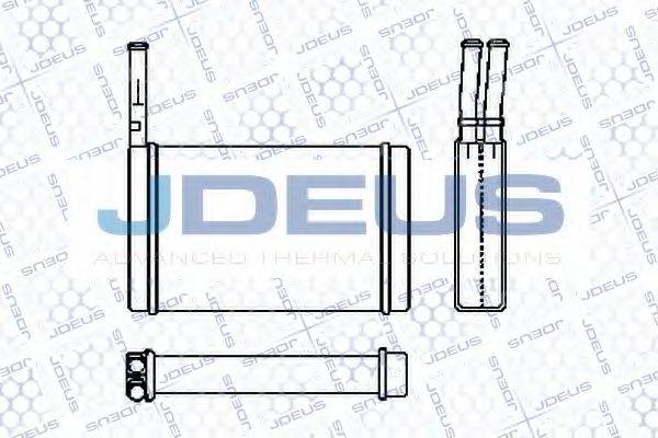 JDEUS RA2120190