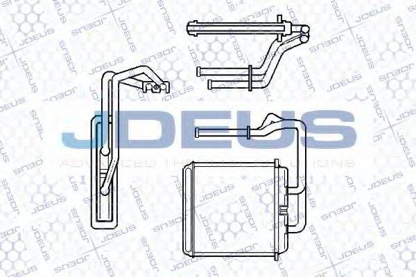 JDEUS RA2140001