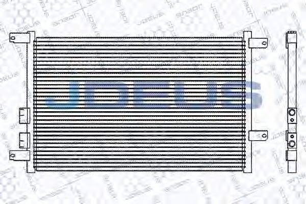 JDEUS RA7000070
