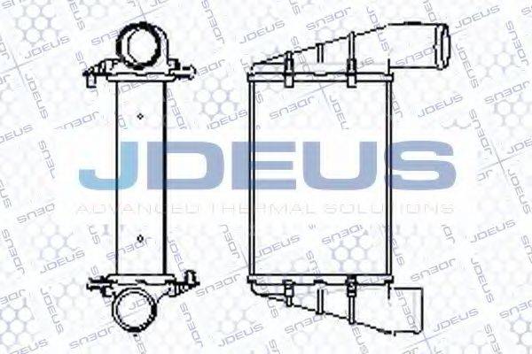 JDEUS 801M15