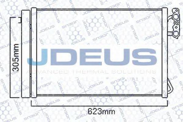 JDEUS 705M68