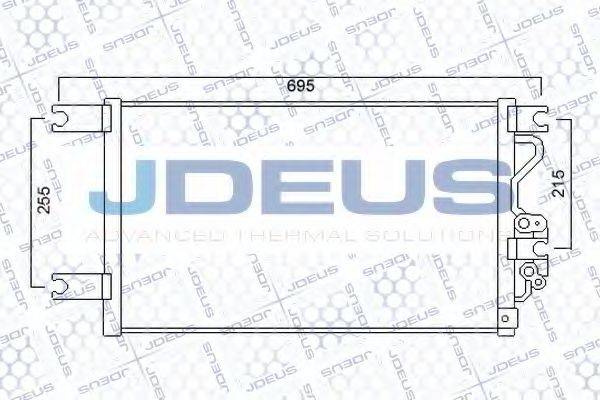 JDEUS 718M36