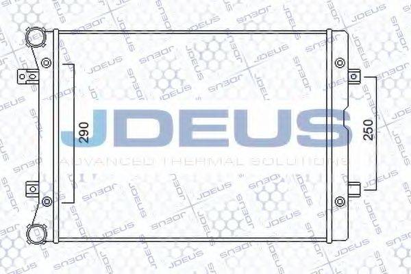 JDEUS 012M33