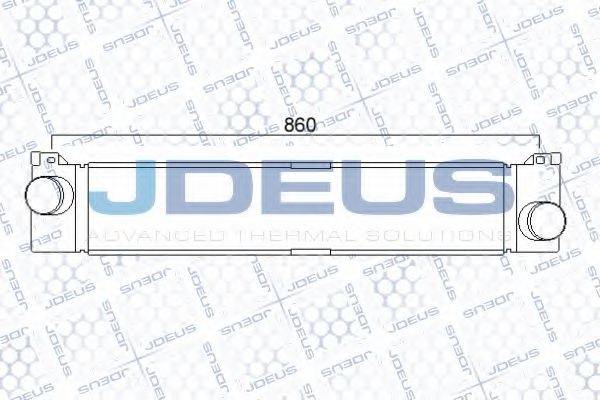 JDEUS 811M21