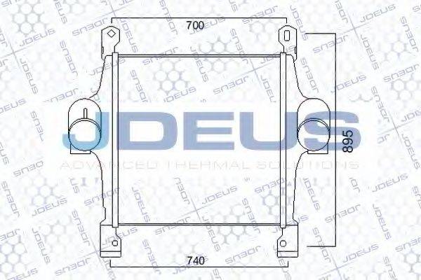 JDEUS 814M13