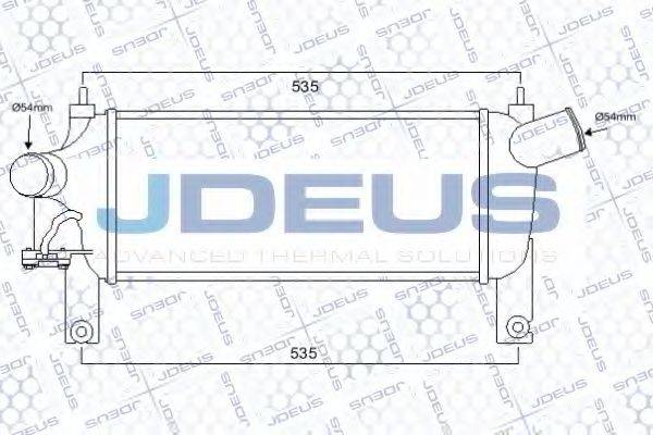 JDEUS 819M61