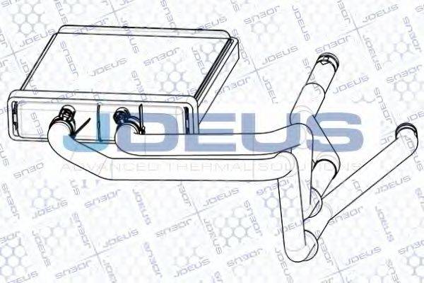 JDEUS RA2140070