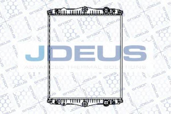JDEUS 108M08B