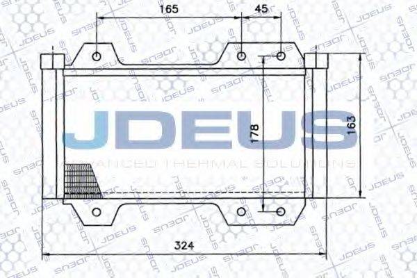 JDEUS 418J01