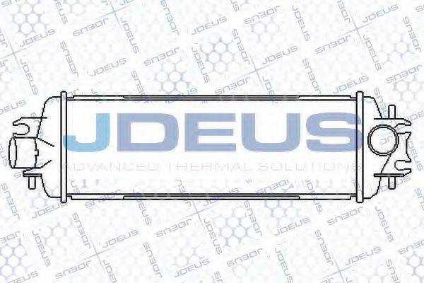 JDEUS 823M27
