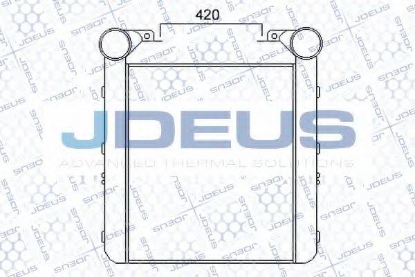 JDEUS 823V03