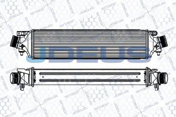 JDEUS RA8000110