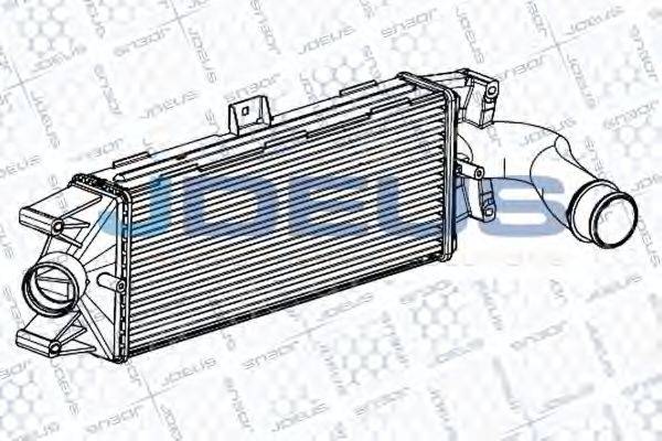 JDEUS RA8140090