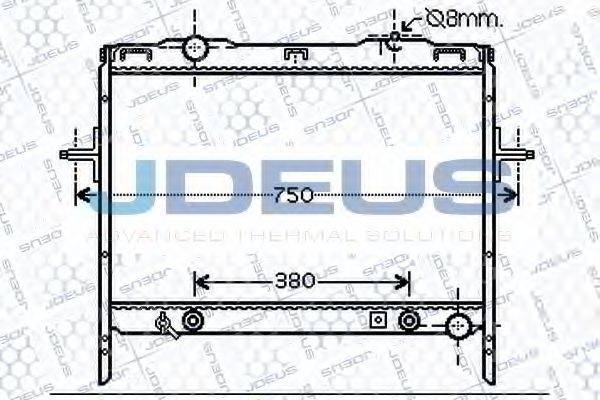 JDEUS 065M12