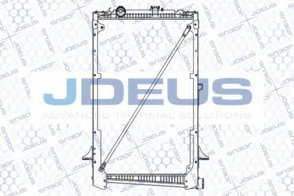 JDEUS 108M05