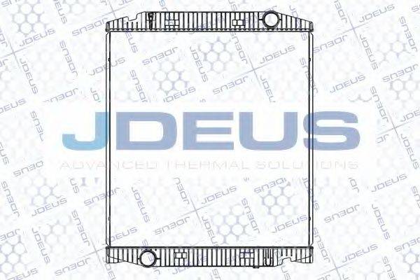 JDEUS 114M13