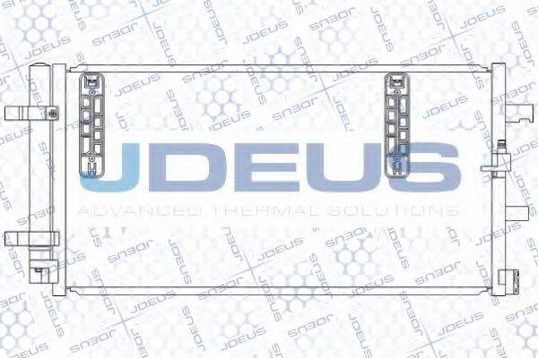 JDEUS 701M23