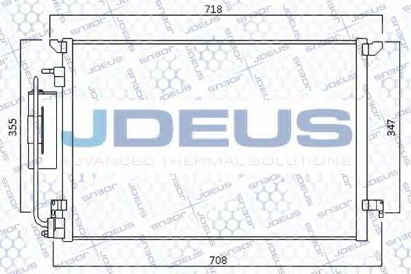 JDEUS 720M57