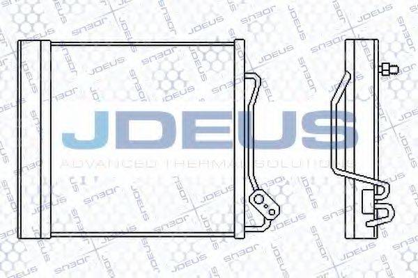JDEUS 717M30