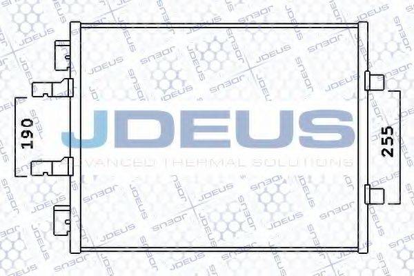 JDEUS 720M73