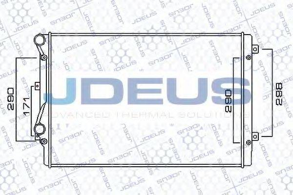 JDEUS 001M24