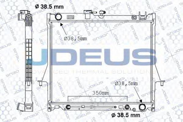 JDEUS 004M06