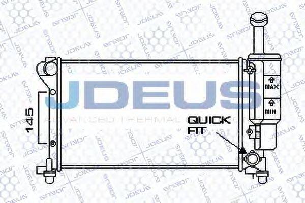 JDEUS 011M69