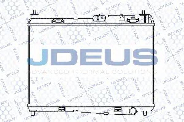 JDEUS 012M35