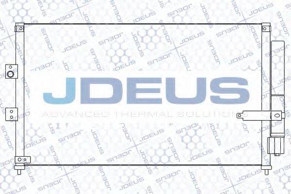 JDEUS 713M31
