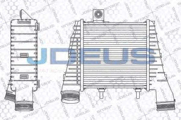 JDEUS RA8010490