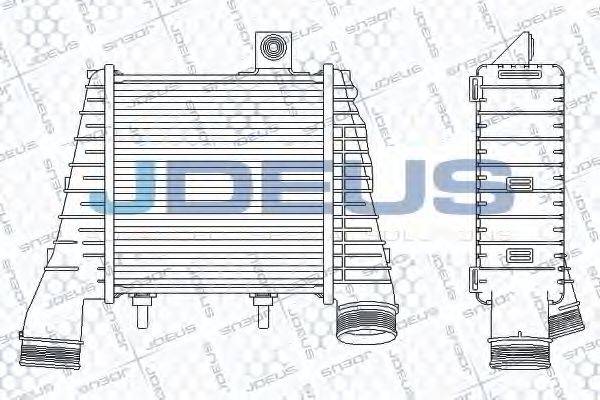 JDEUS RA8010491