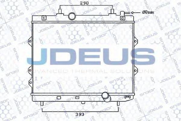 JDEUS 065M13