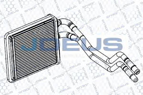 JDEUS 212M35