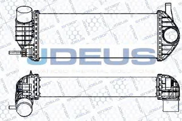 JDEUS 823M19