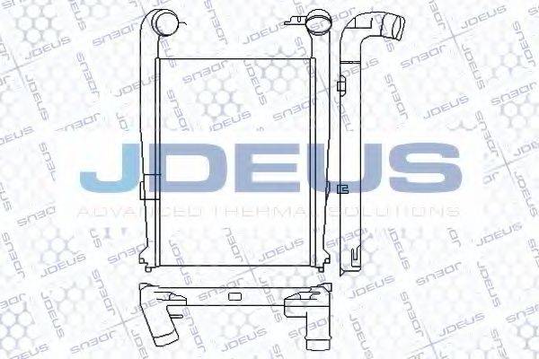 JDEUS 823M01