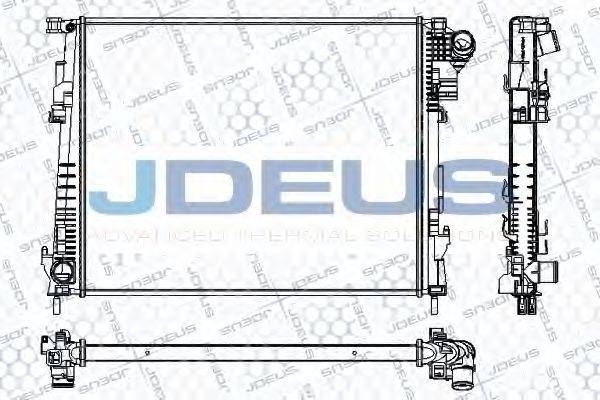 JDEUS RA0230960