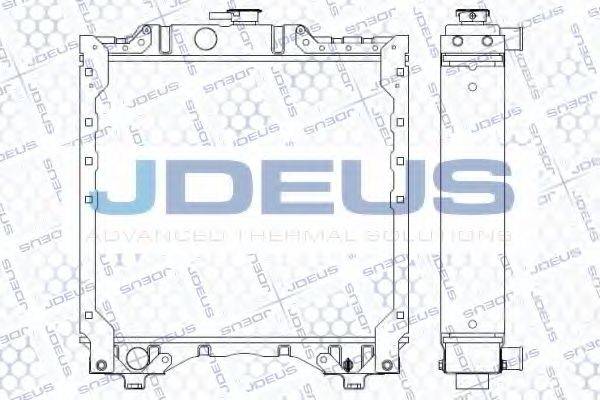 JDEUS 060M06