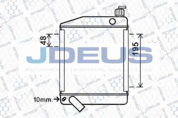 JDEUS 099M99